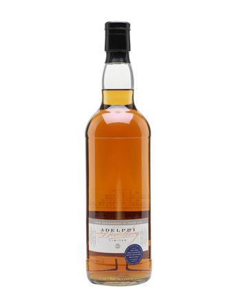 Springbank 1969 35 år gammal Adelphi
