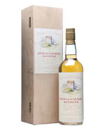 Springbank 1966 34 år gammal Independent Bottling