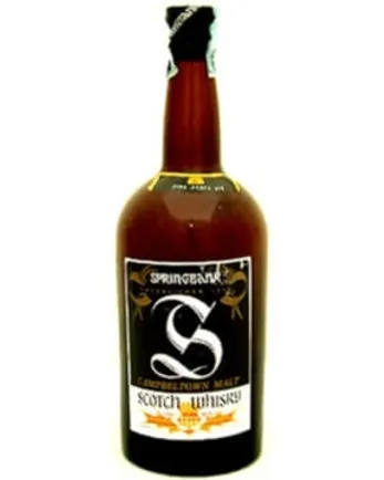 Springbank 5 år gammal