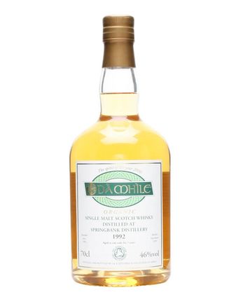 Springbank 1992 7 år gammal