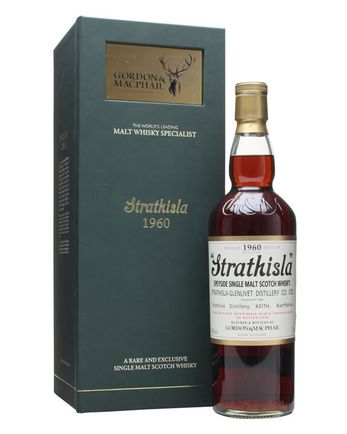 Strathisla 1960 Gordon & Macphail