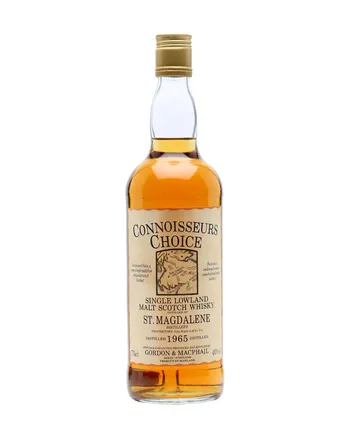 St Magdalene 1965 Connoisseurs Choice Gordon & Macphail