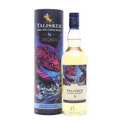 Talisker 2012 / 8 Year Old / Special Releases 2021