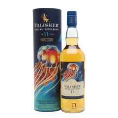 Talisker 11 Year Old / Special Releases 2022