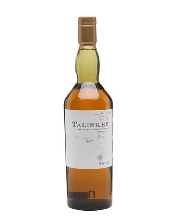 Talisker 1989 10 år gammal