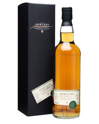 Tamdhu 1995 17 år gammal Cask #1043 Adelphi