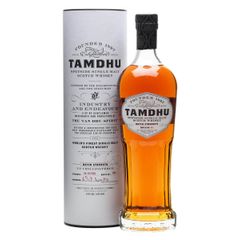 Tamdhu Batch Strength / Batch No.1