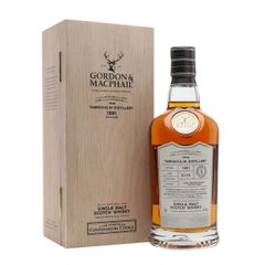 Tamnavulin 1991 / 31 Year Old / Connoisseurs Choice