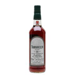 Tamnavulin 1966 / 35 Year Old / Sherry Cask