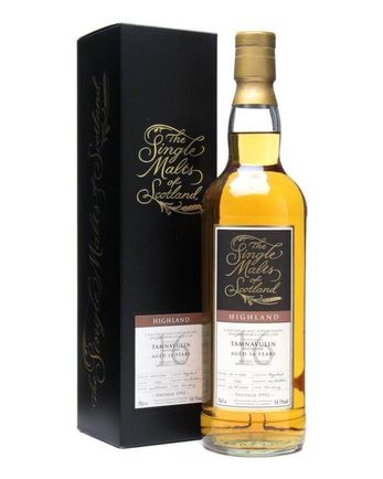 Tamnavulin 1992 16 år gammal Speciality Drinks  Single Malts of Scotland