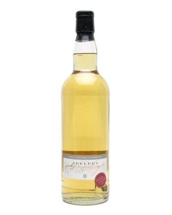 Teaninich 1973 24 år gammal Adelphi