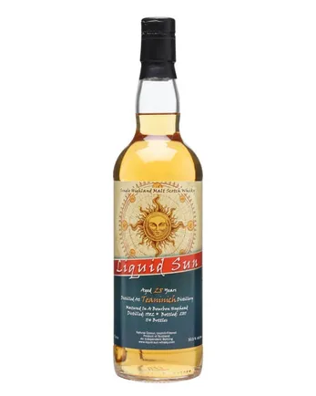 Teaninich 1982 28 år gammal Liquid Sun