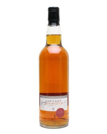Tullibardine 1966 35 år gammal Adelphi