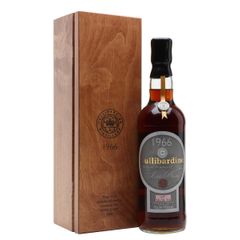 Tullibardine 1966 / 2006 World Cup / Sherry Cask #2132