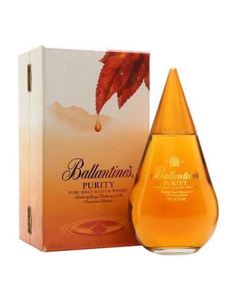 Ballantine's Purity 20 år gammal