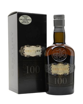 Chivas Century Of Malts