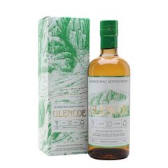 Glencoe 10 Year Old