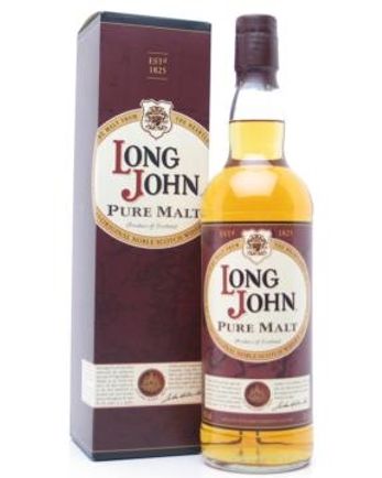 Long John