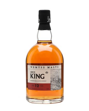 Wemyss Spice King 12 år gammal