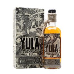 Yula 20 Year Old / Chapter One / Douglas Laing