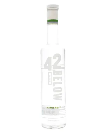 42 Below Kiwi Vodka