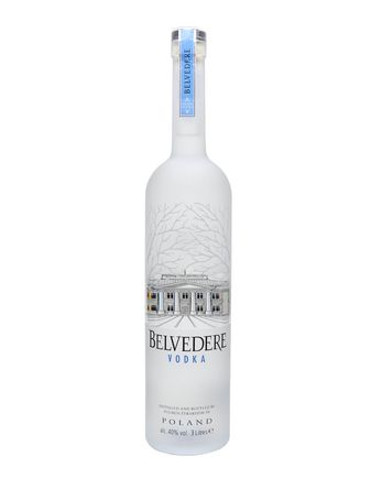 Belvedere Vodka Jeroboam