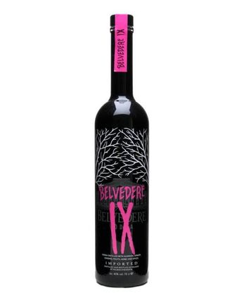 Belvedere 1X Vodka