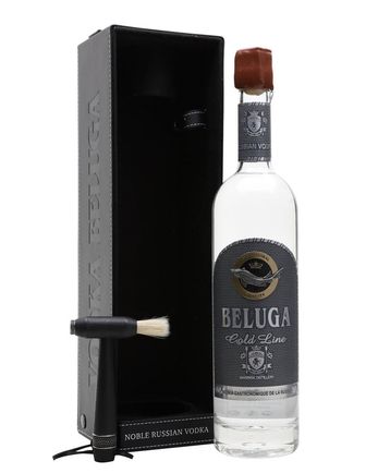 Beluga Gold Line Vodka