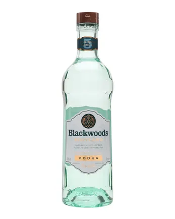 Blackwood's Vodka