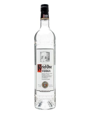 Ketel One Vodka Large Bottle