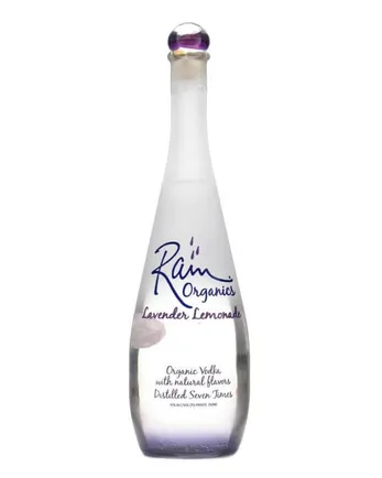 Rain Organics Lavender Lemonade Spirit