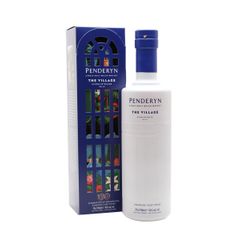 Penderyn The Village / Amarone Cask Finish / Icons Series