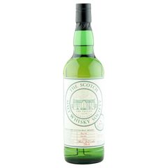 Ardbeg 1994 10 Year Old, SMWS 33.54 - Apple-smoked Cheese Rinds