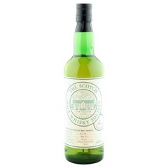 Glentauchers 1984 12 Year Old, SMWS 63.6