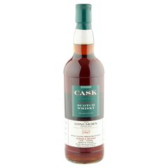 Longmorn 1967 42 Year Old, Gordon & MacPhail 2010 Cask Strength