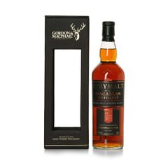 Macallan 1970 Vintage Speymalt, Gordon & MacPhail 2013 Bottling