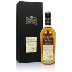 Port Ellen 1982 30 Year Old, Chieftain's Cask #1518