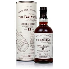 Balvenie 15 Year Old Single Barrel Sherry Cask #769