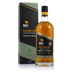 Milk & Honey Peated