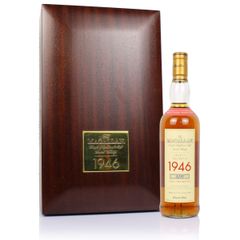 Macallan 1946 52 Year Old Select Reserve