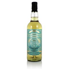 Teaninich 2007 14 Year Old, Whisky Trail Cask #700145