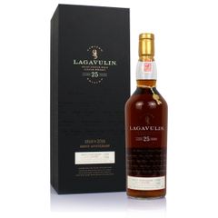 Lagavulin 25 Year Old 200th Anniversary