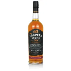 Bunnahabhain Bonfires & Blackberries, Cooper's Choice 'The Golden Cut' Collection