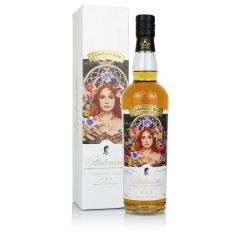 Compass Box Hedonism 2026 Release