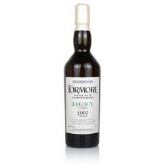 Tormore Legacy Casks 2003 Vintage, Cask #647