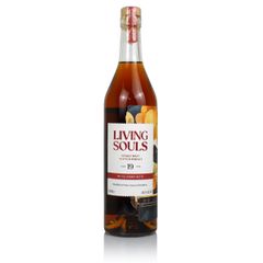 Glen Garioch 19 Year Old, Living Souls
